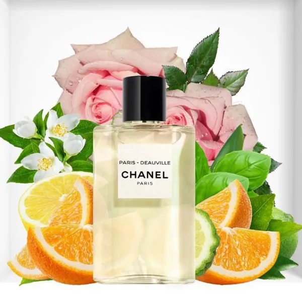 Nước Hoa Unisex Chanel Paris Deauville EDT 50ml - Nước hoa - Vua Hàng Hiệu