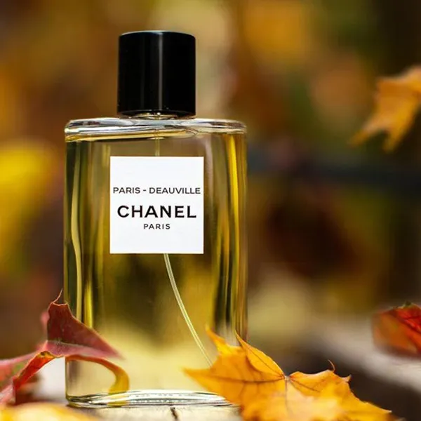 Nước Hoa Unisex Chanel Paris Deauville EDT 50ml - Nước hoa - Vua Hàng Hiệu