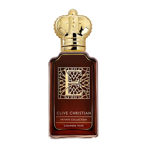 Nước Hoa Unisex Clive Christian E Cashmere Musk 50ml - Nước hoa - Vua Hàng Hiệu