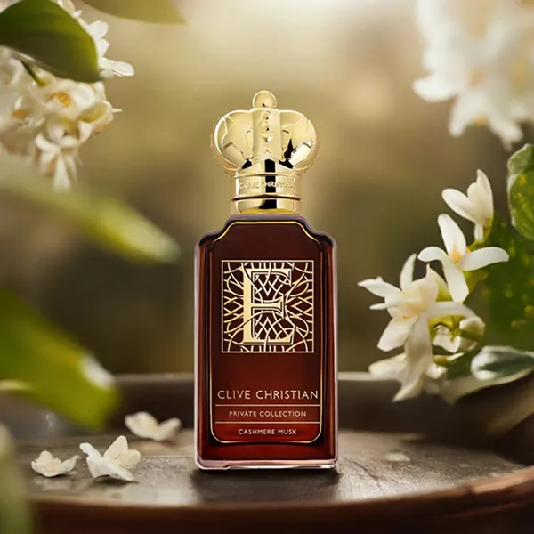 Nước Hoa Unisex Clive Christian E Cashmere Musk 50ml - Nước hoa - Vua Hàng Hiệu