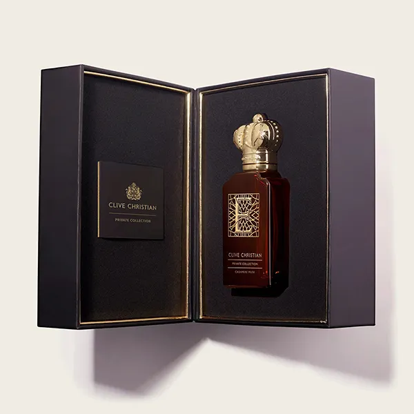 Nước Hoa Unisex Clive Christian E Cashmere Musk 50ml - Nước hoa - Vua Hàng Hiệu