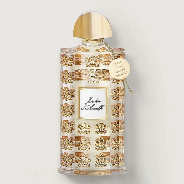 Nước Hoa Unisex Creed Jardin D'Amalfi Eau De Parfum 75ml - Nước hoa - Vua Hàng Hiệu