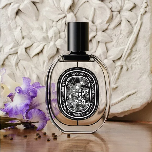 Fleur de Peau 75ml | Eau de Parfum | Diptyque Paris