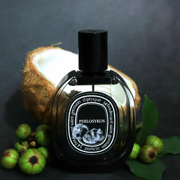 Nước Hoa Unisex Diptyque Philosykos EDP 75ml - Nước hoa - Vua Hàng Hiệu
