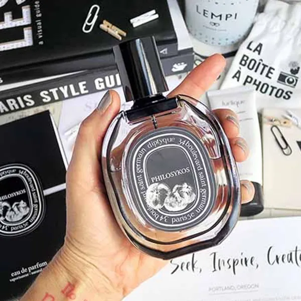Nước Hoa Unisex Diptyque Philosykos EDP 75ml - Nước hoa - Vua Hàng Hiệu