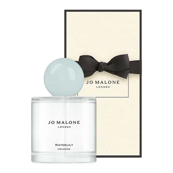 Nước Hoa Unisex Jo Malone London Waterlily Limited Edition 100ml - Nước hoa - Vua Hàng Hiệu