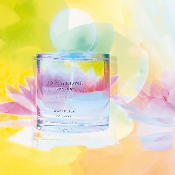 Nước Hoa Unisex Jo Malone London Waterlily Limited Edition 100ml - Nước hoa - Vua Hàng Hiệu