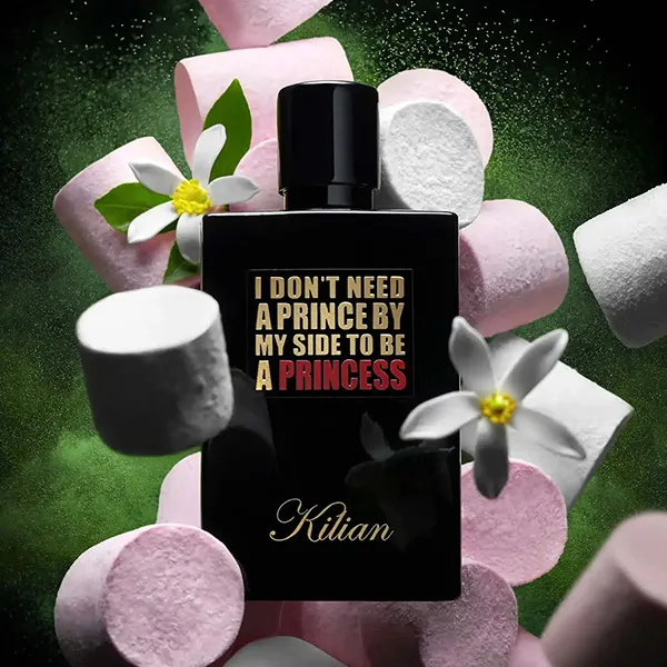 Nước Hoa Unisex Kilian Princess EDP 50ml