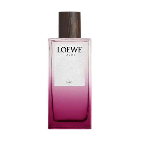 Nước Hoa Unisex Loewe Earth Elixir EDP 100ml - Nước hoa - Vua Hàng Hiệu