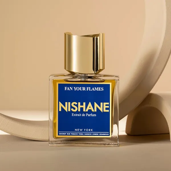 Nước Hoa Unisex Nishane Fan Your Flames Extrait De Parfum 100ml - Nước hoa - Vua Hàng Hiệu