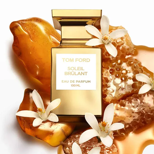 Nước Hoa Unisex Tom Ford Soleil Brûlant EDP 100ml