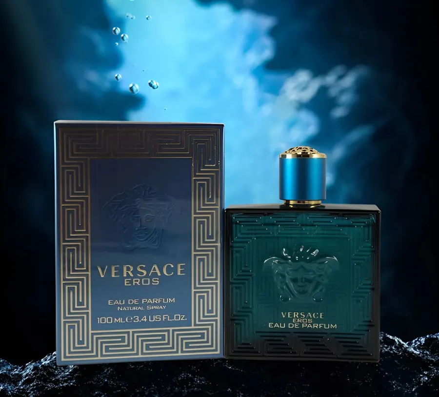 Nước hoa Versace 200ml - 3