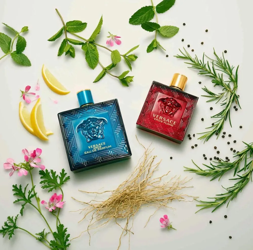 Nước hoa Versace 50ml - 2