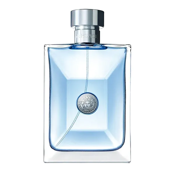 Nước Hoa Nam Versace Pour Homme EDT 200ml - Nước hoa - Vua Hàng Hiệu