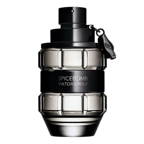 Nước Hoa Nam Viktor & Rolf Spicebomb For Men EDT 90ml - Nước hoa - Vua Hàng Hiệu