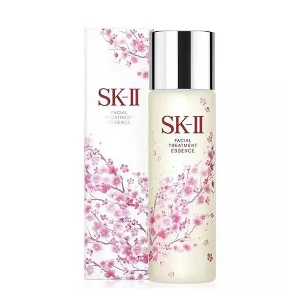 Nước Thần Dưỡng Da SK-II Facial Treatment Essence 75ml - Mỹ phẩm - Vua Hàng Hiệu