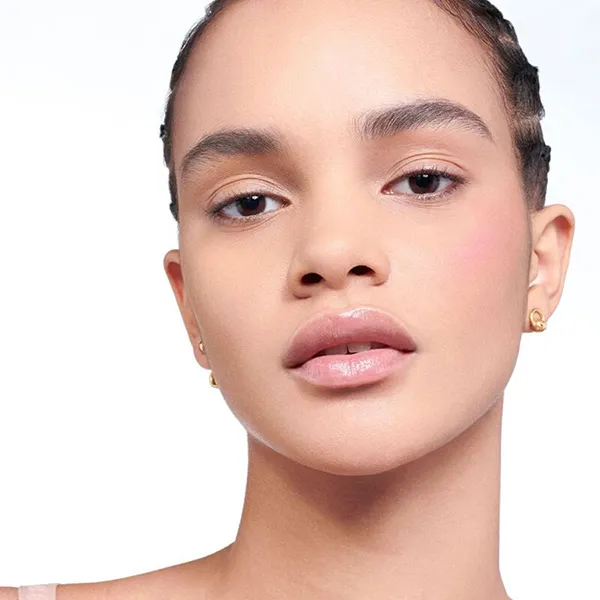 Phấn Má Dior Rosy Glow Blush Màu 001 Pink Hồng Tím - Trang điểm - Vua Hàng Hiệu