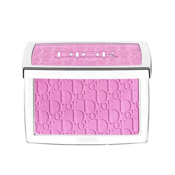 Phấn Má Dior Rosy Glow Blush Màu 063 Pink Lilac Tím Nhạt
