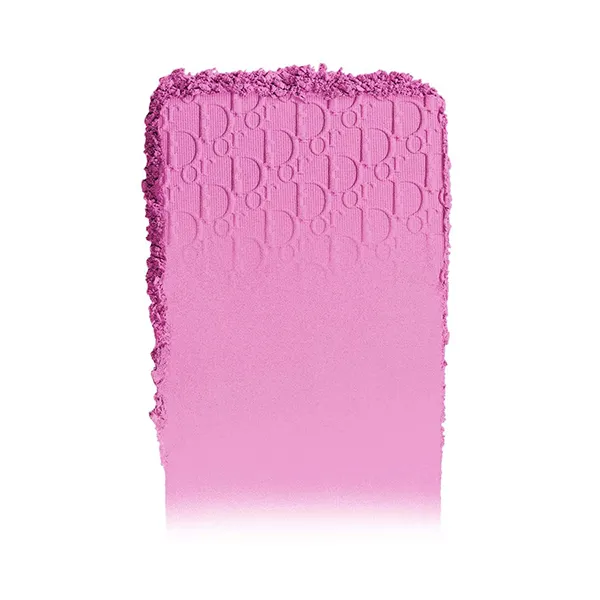 Phấn Má Dior Rosy Glow Blush Màu 063 Pink Lilac Tím Nhạt