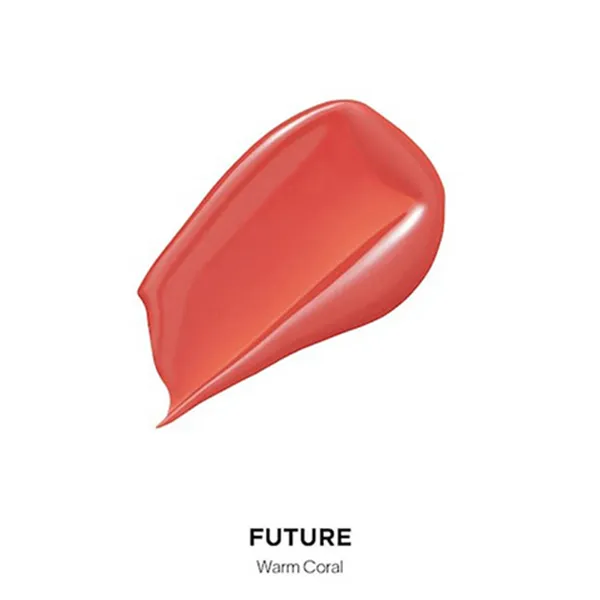 Phấn Má Hồng Dạng Kem Hourglass Unreal Liquid Blush Tone Future Màu Cam San Hô - Trang điểm - Vua Hàng Hiệu