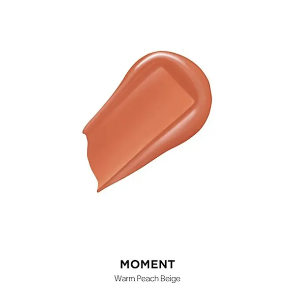 Phấn Má Hồng Dạng Kem Hourglass Unreal Liquid Blush Tone Moment Màu Cam Đất
