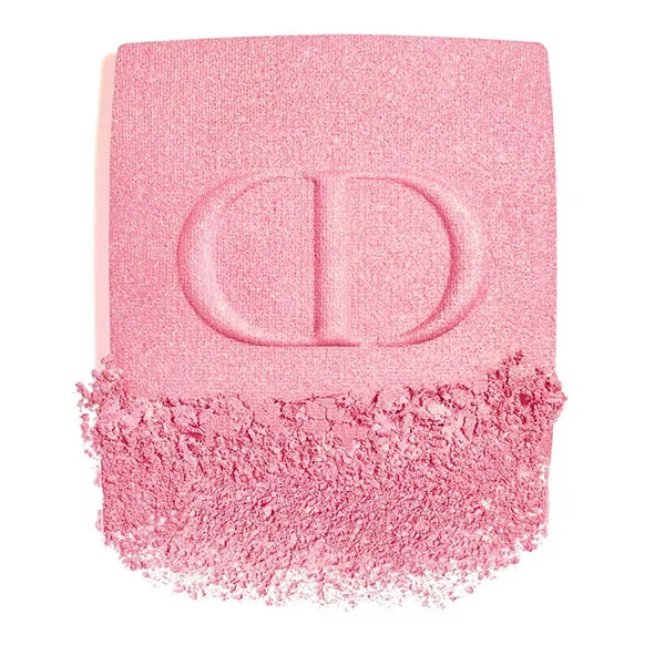 Phấn Má Hồng Dior Rouge Blush #212 Tutu Màu Hồng Đào - Trang điểm - Vua Hàng Hiệu