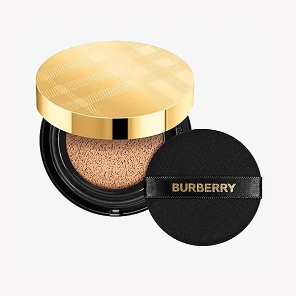 Phấn Nước Burberry Ultimate Glow Cushion Tone 10 Fair Warm - Trắng Tự Nhiên 14g