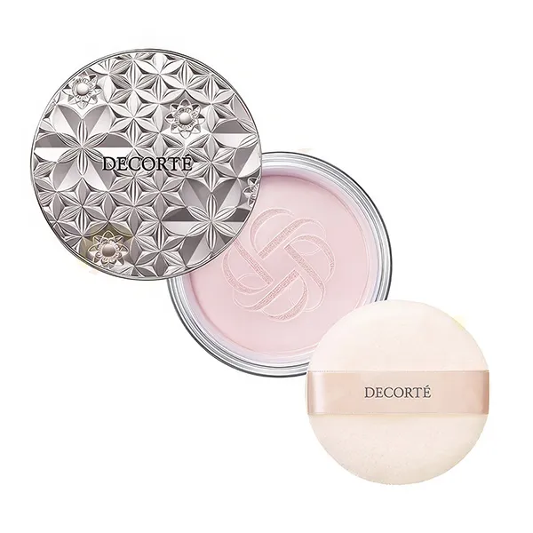 Phấn Phủ Bột Decorté Loose Powder 20g Tone 03 Luminous Pink
