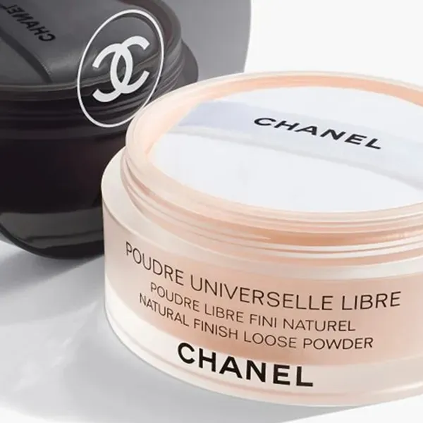 Phấn Phủ Dạng Bột Chanel Poudre Universelle Libre Tone 12