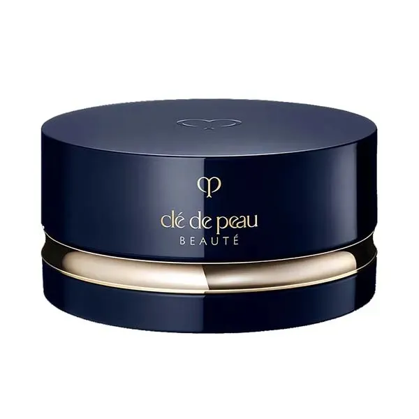 Phấn Phủ Dạng Bột Clé de Peau Beauté Translucent Loose Powder 26g