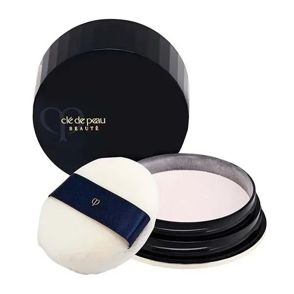 Phấn Phủ Dạng Bột Clé de Peau Beauté Translucent Loose Powder 26g