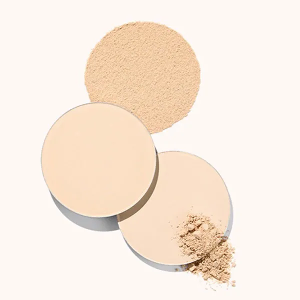 Phấn Phủ Whoo Luxury Glow Pressed Powder SPF30/PA++ Tone 02 C_Mi