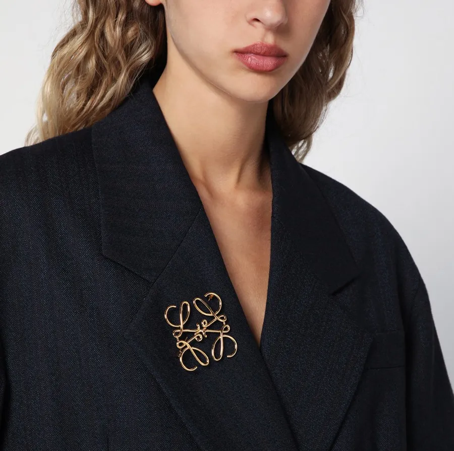Phụ kiện Loewe Cài áo - 2