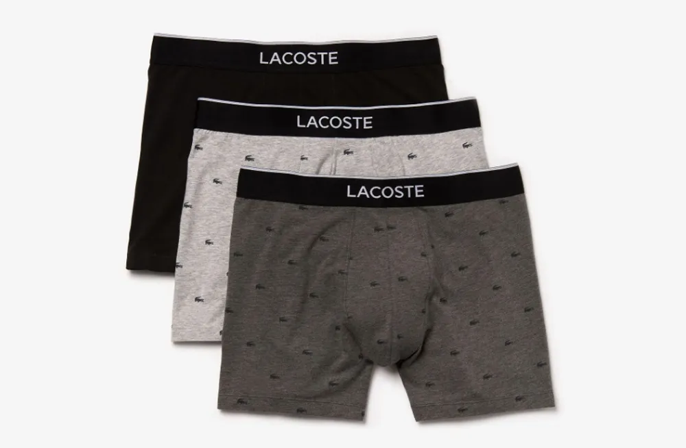 Quần Lót Lacoste - 1