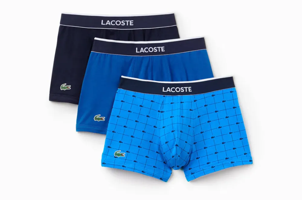 Quần Lót Lacoste - 2