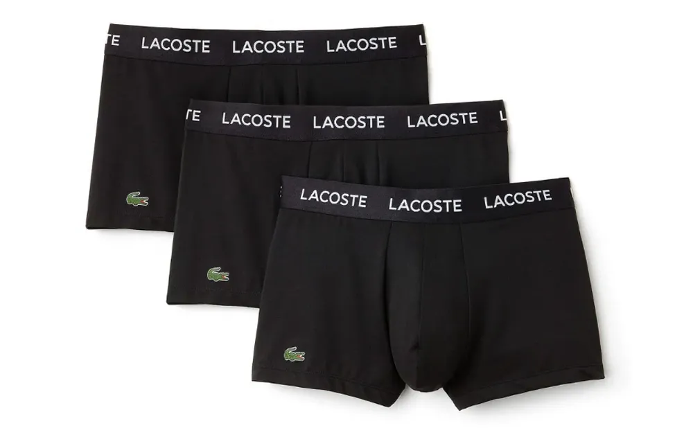 Quần Lót Lacoste - 3