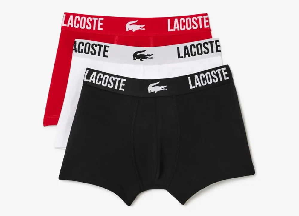 Quần Lót Lacoste - 4