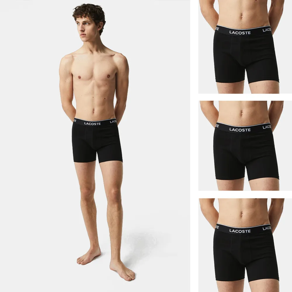 Quần Lót Lacoste - 5