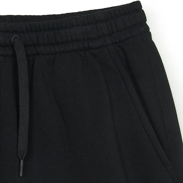 Quần Short MLB Basic Lettering Logo 6-Part Shorts New York Yankees 3ASPB0953-50BKS Màu Đen - Thời trang - Vua Hàng Hiệu