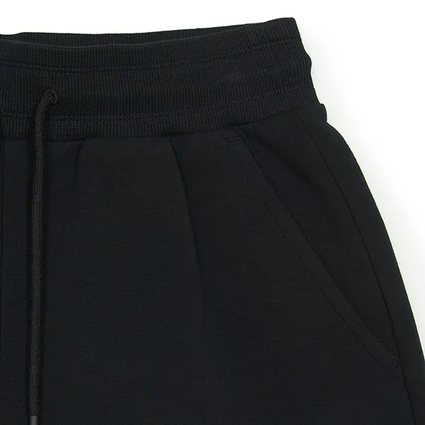 Quần Short Nữ MLB Women's Basic Cleveland Guardians New York Yankees 3FSPB0153-50BKS Màu Đen