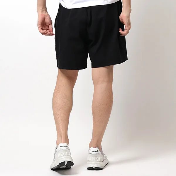 Quần Short Nam Dsquared2 S74MU0645 S23851 Màu Đen Size S - Thời trang - Vua Hàng Hiệu