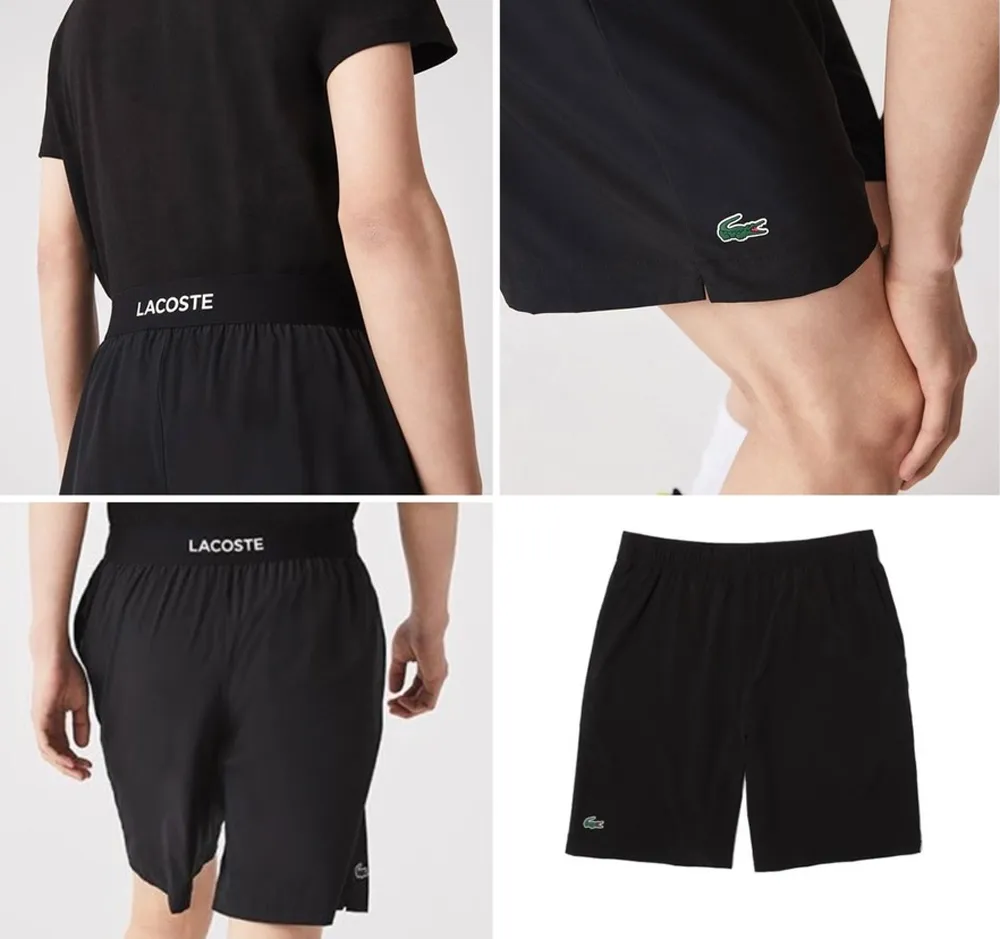 Lacoste Quần shorts - 1