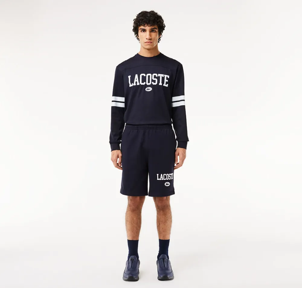 Lacoste Quần shorts - 3