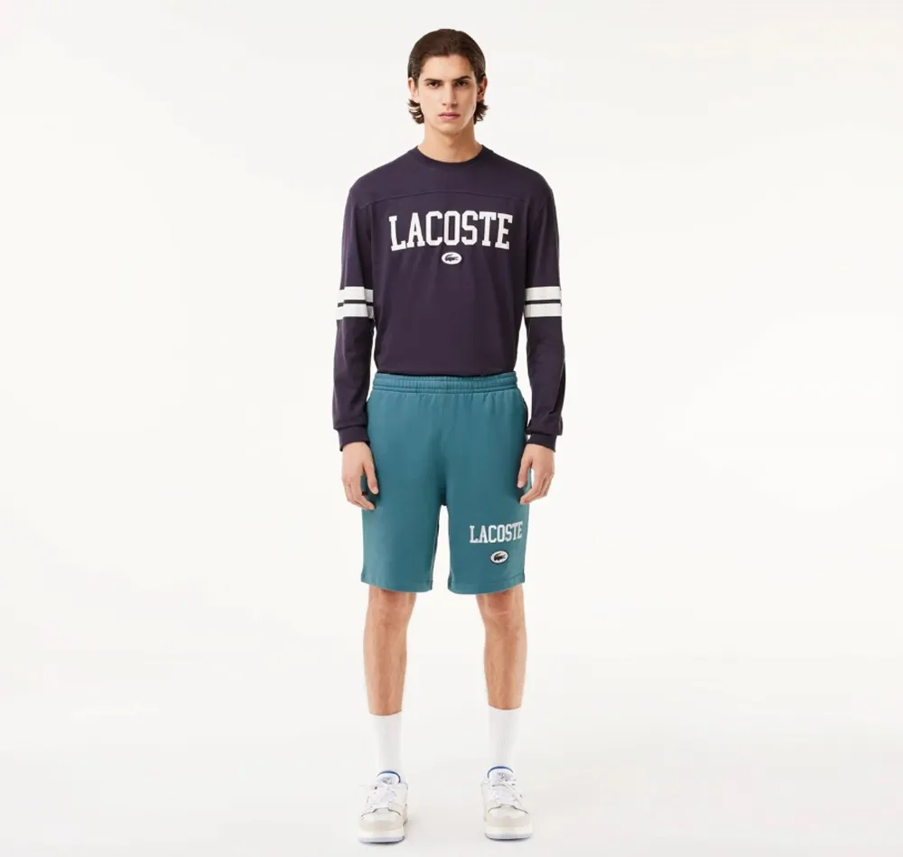 Lacoste Quần shorts - 4