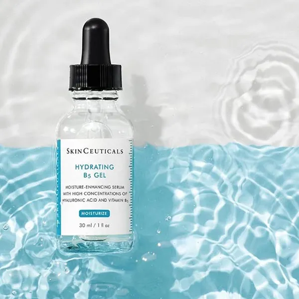 Serum Dưỡng Da SkinCeuticals Hydrating B5 Gel 30ml (Bản Pháp Tem Công Ty) N-BS