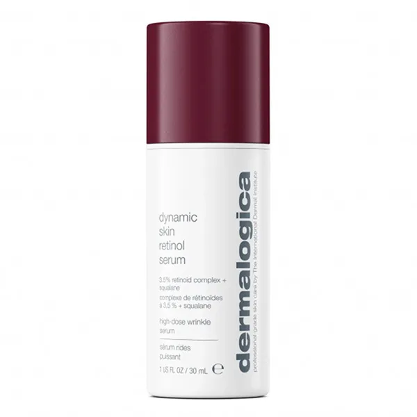 Serum Trẻ Hoá Da Dermalogica Dynamic Skin Retinol Serum 30ml