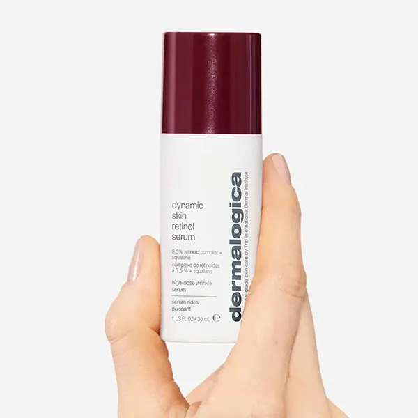 Serum Trẻ Hoá Da Dermalogica Dynamic Skin Retinol Serum 30ml