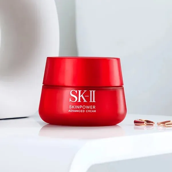 Set 3 Món Dưỡng Da SK-II Set Limited Sakura (Nước Thần Facial Treatment Essense 75ml + Serum Aura 10ml + Kem Skinpower Advanced 15g)
