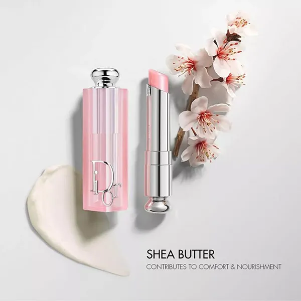 Set Dior Packing (Kem Dưỡng Tay Le Baume Hand Cream 50ml + Son Dưỡng Dior 001 Logo Bạc + Kem Nền Mini Tone 1N 5ml + 2 Túi Đựng)