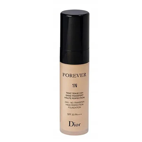 Set Dior Packing (Kem Dưỡng Tay Le Baume Hand Cream 50ml + Son Dưỡng Dior 001 Logo Bạc + Kem Nền Mini Tone 1N 5ml + 2 Túi Đựng)